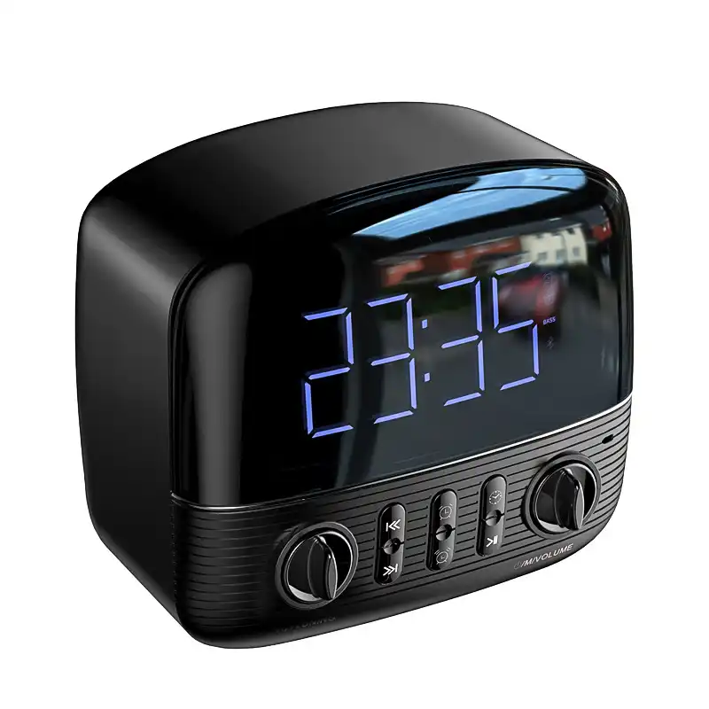 waterproof smart speaker