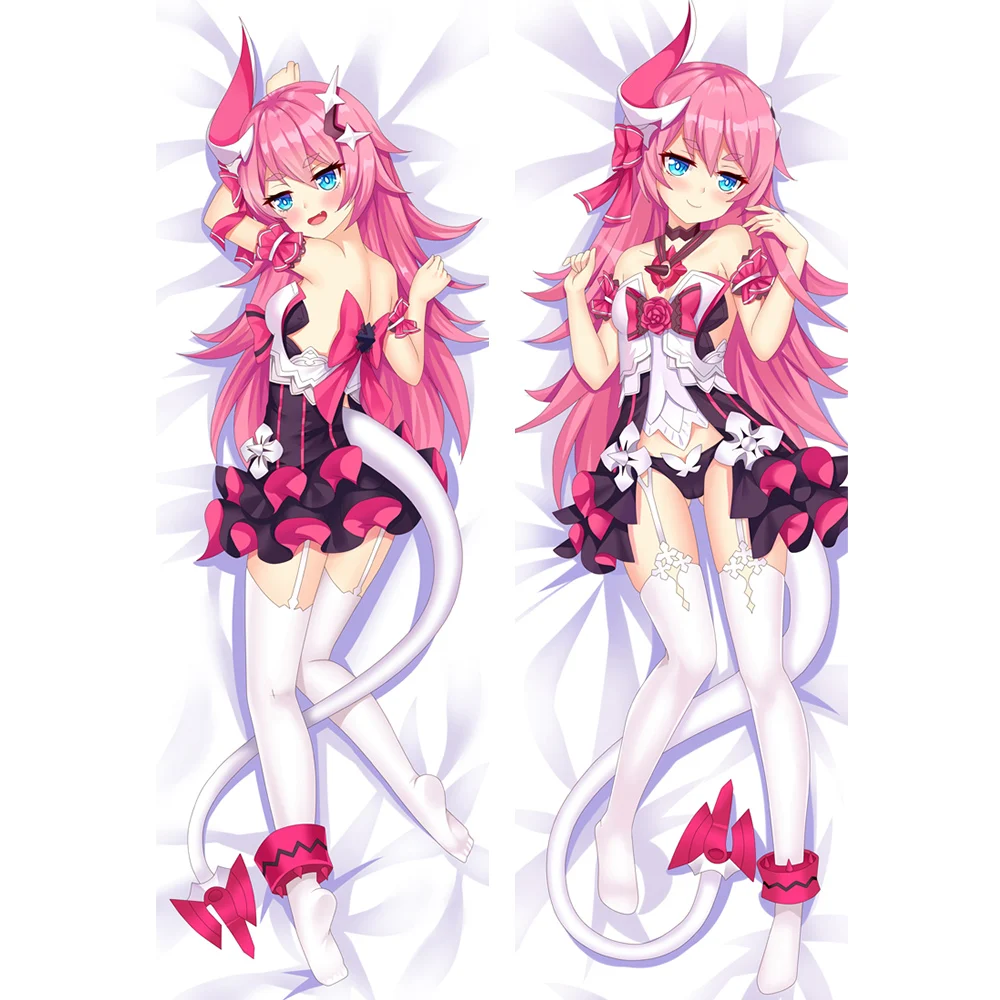MGF Japanese Anime Hugging Body Pillow Cover Case MmiHoYo Murata Himeko Drop shipping Dakimakura Otaku