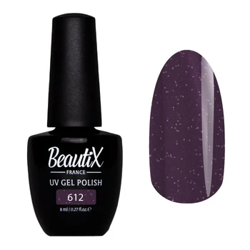 

Beautix Gel Polish, 612, 8 ml