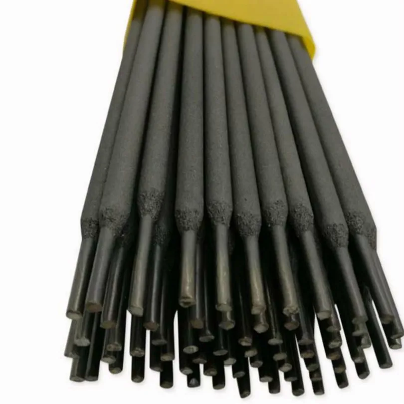 D968 износостойкий графитовый стержень электрод покрытие из графитовой фольги