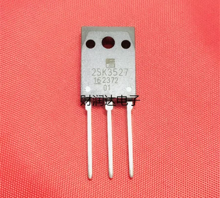 5 шт./2SK3527 K3527 TO-3P