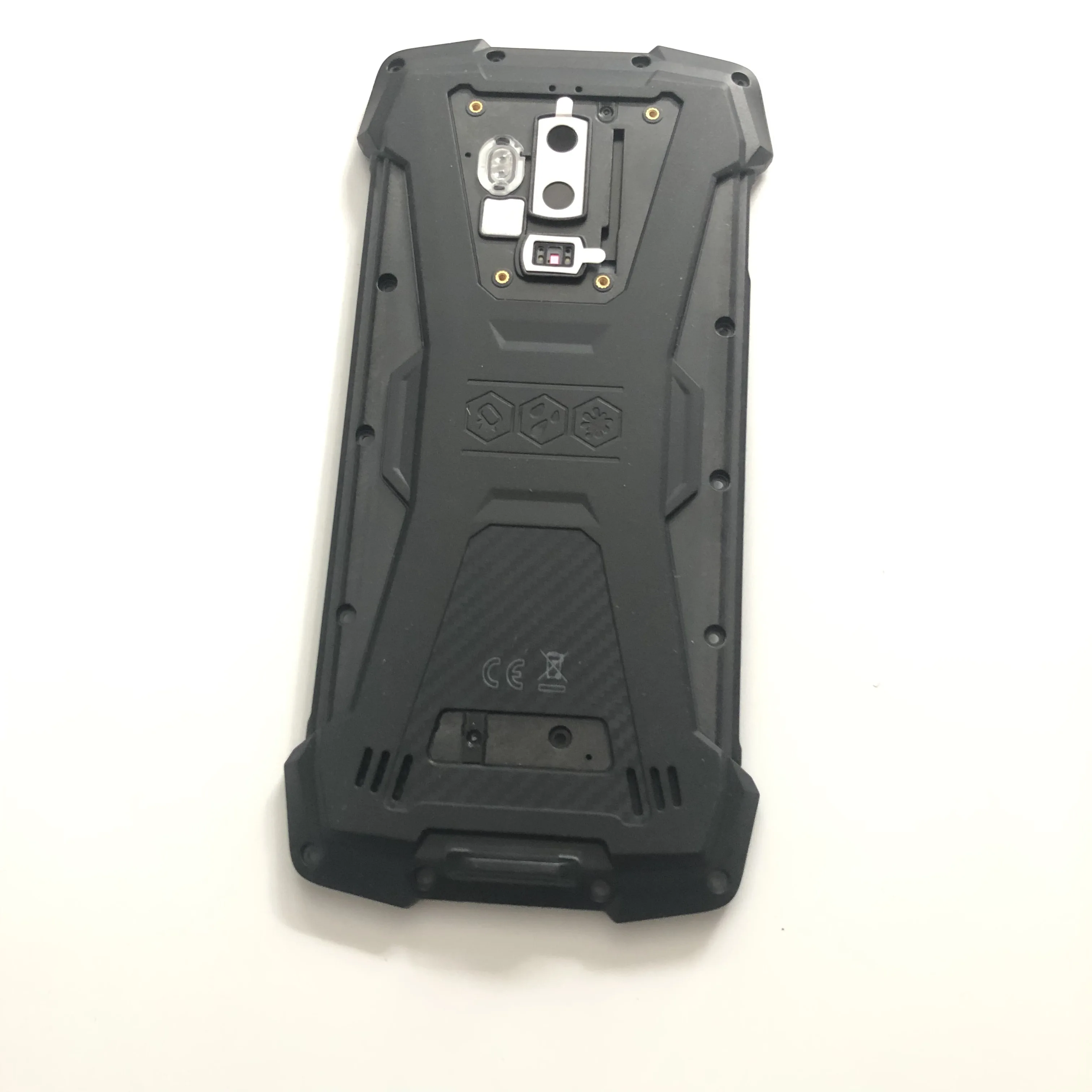 Blackview BV9700 Новая защитная батарея чехол для Blackview BV9700 Pro MTK6771T 5,84 дюймов 2280*1080 смартфон