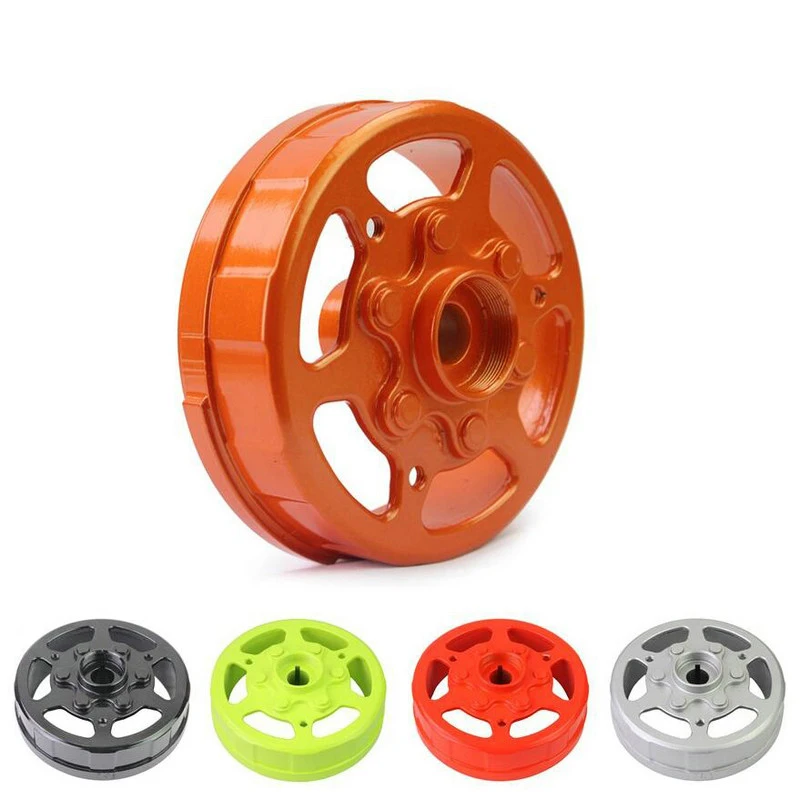 Мотоцикл magneto CUXI100 JOG FS100 RS 100 ZERO100 rsz100 сменный легкий Электрический шар