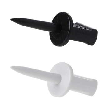 

10 Pcs Shooting Target Pins Archery Hunting Nails Aim Fixed Professional Outdoor