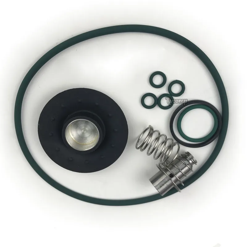 2901-0633-20 EWD330 сливной клапан комплект Замена воздушный компрессор запасные части подходит для Atlas Copco