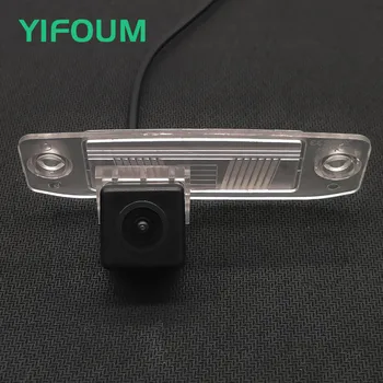

YIFOUM HD 170 Degree Night Vision Car Rear View Camera For Hyundai Accent JM Veracruz Genesis Terracan Tucson Elantra Sonata 8
