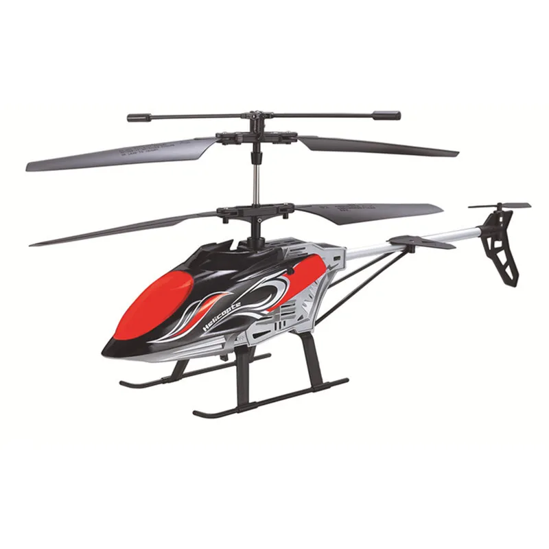 

Logo Customizable CHILDREN'S Toy 2.5 Way 3.5-Way Charging Alloy Remote Control Aircraft Unmanned Aerial Vehicle Helicopter Gift