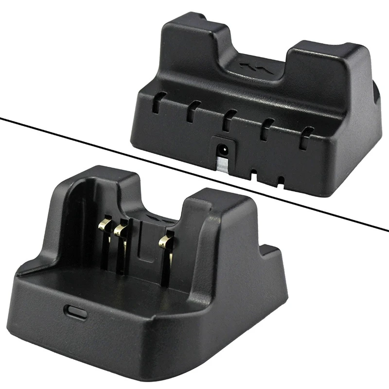  CD-47 Desk Rapid Charger for VX-160 VX-180 VX-210 VXA-200 VXA-220 FT-60R FT-250R FT-270R FNB-83 FNB