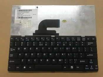 

best laptop keyboard for HAIER X108 B102U UW1 U20Y U10B US Layout