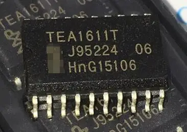 100% Новый Бесплатная доставка TEA1611T TEA1611 SOP20 модуль новый в наличии БЕСПЛАТНАЯ ДОСТАВКА