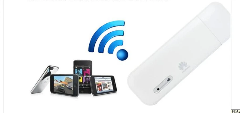 Разблокированный huawei E8231 3g usb модем + wifi роутер 21 Мбит/с высокоскоростной ключ mifi