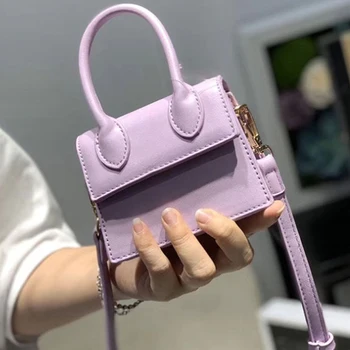 

2020 new mini bag women Bags for women bag shoulder strap female women bags brand small Handbag Vintage bag