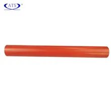 4 шт./лот трубка-фьюзер для пленки рукав для Konica Minolta bizhub C 451 452 550 552 650 652 Совместимость C451 C452 C550 C552 C650 C652