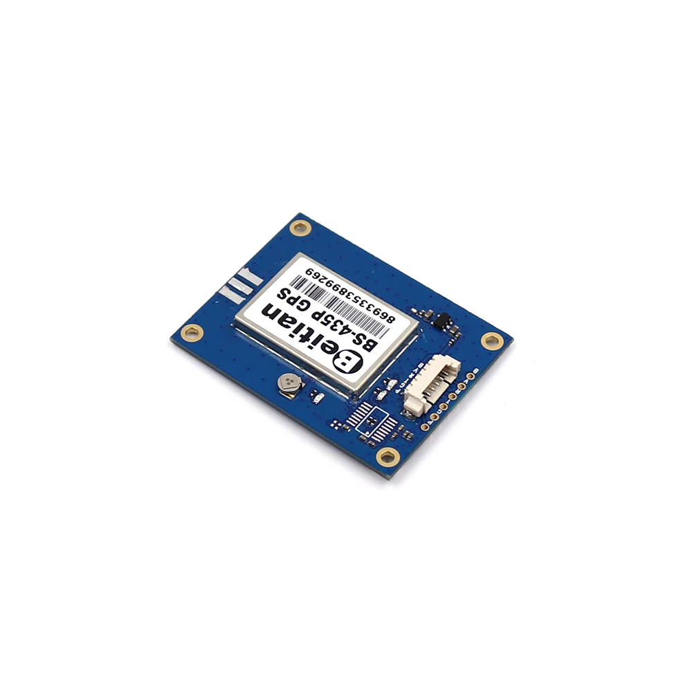 BEITIAN gps модуль с HC-06 Bluetooth модуль нужен внешний IPEX Разъем gps антенна BS-435P