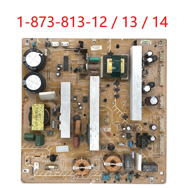 Fuente De Alimentacion Power Supply Board 1 874 219 13 Para Tv Sony Kdl 37p3000 Recuperada 43682 Fuente De Alimentacion Power Supply Board 1 874 219 13 Para Tv Sony Kdl 37p3000 Recuperada 43682