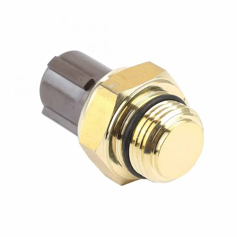 Temperature Sensor 37760-P00-003 High-performance Radiator Coolant Fan Water Temperature Sensor Switch Replacement For Honda Acura Temperature Sensor