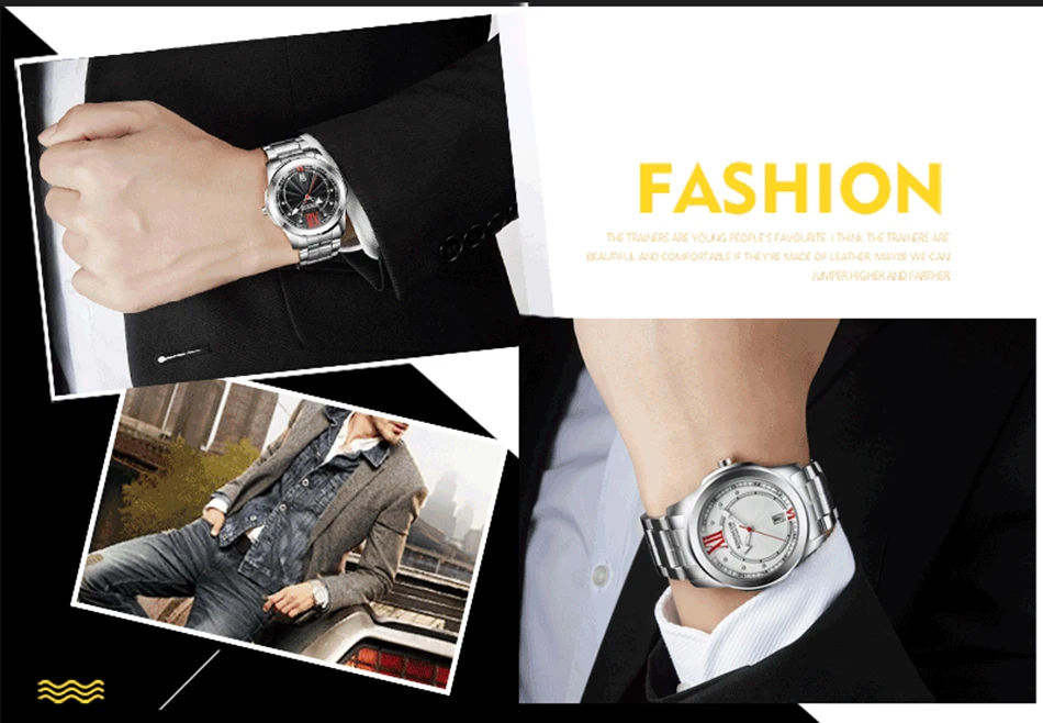 MEN WATCH  (4)