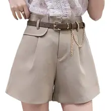 Pantalones cortos