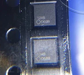 5 шт.~ 10 шт./лот LP8550TLX-E00 D68B BGA