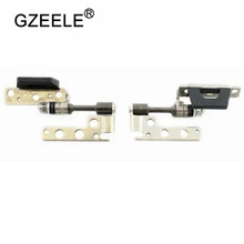 laptop accessories Laptop Lcd Hinges Kit for hp Pavilion X2 10-N054SA X2 10N TPN-I121 Hinges 833635-001 Left and Right Hinge Set