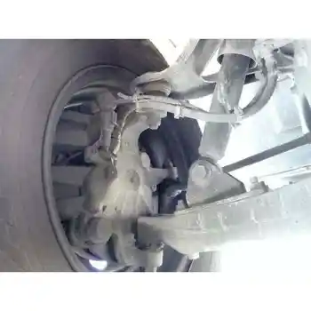 

5801341447 STEERING KNUCKLE FRONT LEFT IVECO DAILY CLOSED BOX (2006 =>)