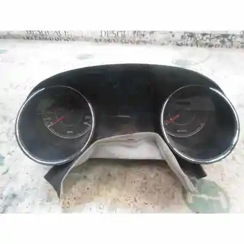 

BOX INSTRUMENTS FIAT BRAVO (198) 1. 6 16V Dynamic Multijet (77kW) 260 KM/H 6000 RPM 51848306 [14812405]