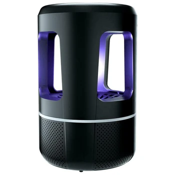 

12V Usb Mosquito Killer Lamp Fly Bug Zapper Trap Pest Led Control Uv Light Home Led Bug Outdoor Zapper Trap Radiationless