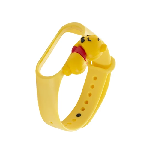 Strap For Xiaomi Mi Band 5 6 4 for Smart Watch Wristband Bracelet For Xiaomi Mi Band 5 6 for Mi band 4 Strap Replacement