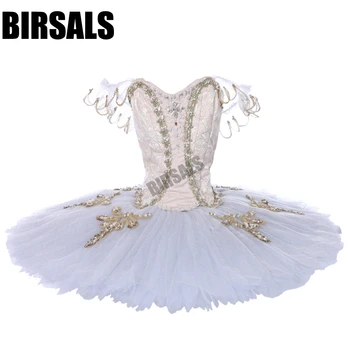 

high quality women fairy doll ballet tutu for girls professional ballet costumes ballerina tutu dress BT9331