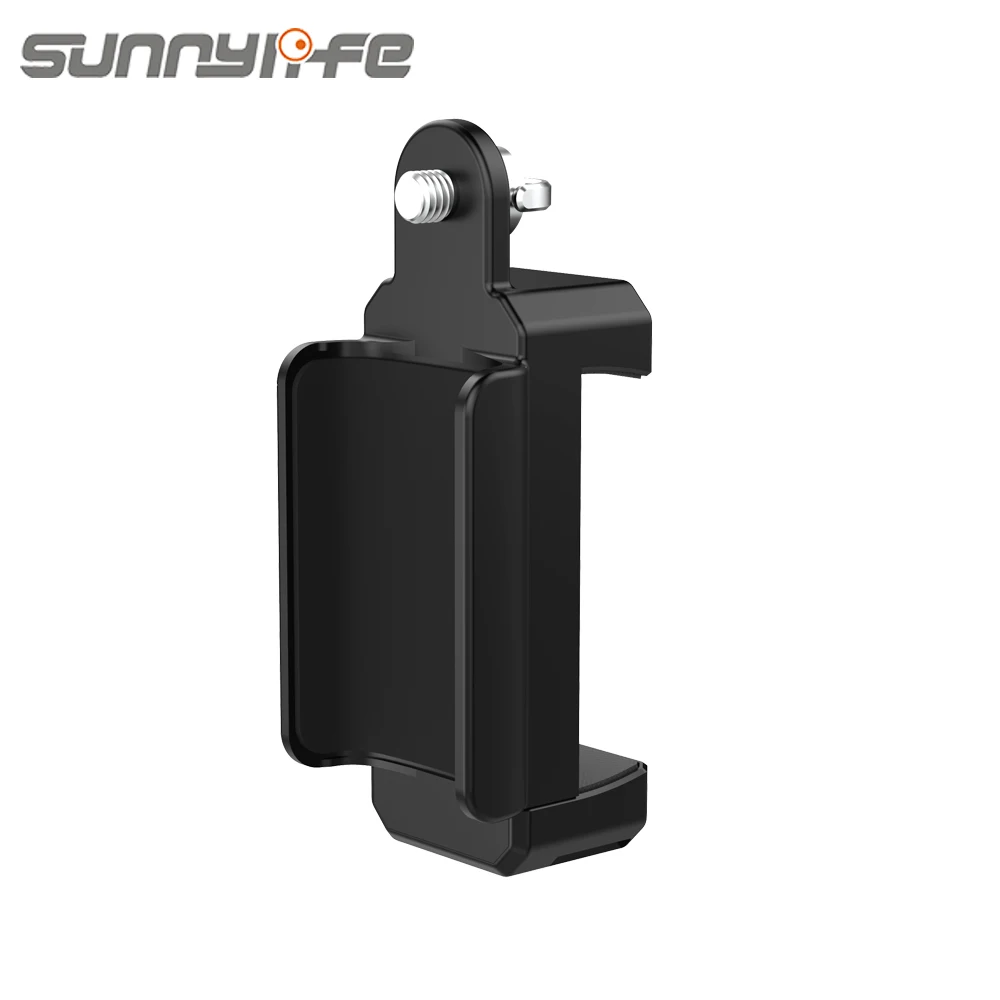 Новый держатель для телефона Sunnylife FIMI PALM ручной карданный аксессуар | Электроника