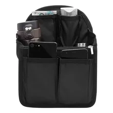 Рюкзак-вкладыш, сумка, рюкзак, пакет, Большая вместительная сумка для хранения