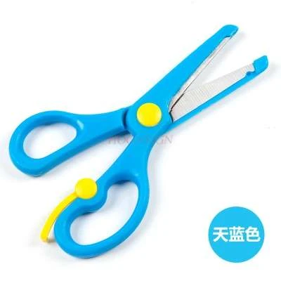 Child Safety Scissors