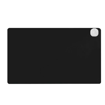 

Mouse Pad, Winter Warm Office Desk Mouse Pad, Big Desktop Heating Pad,Gaming Electric Heating Pad, Table Warming Pad,