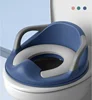 Kids Urinal Comfort Assistant Toilet Potties Child Multifunctional Potty Baby Travel Potty Training Seat Portable Toilet Ring 1