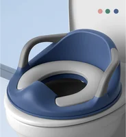 Kids Urinal Comfort Assistant Toilet Potties Child Multifunctional Potty Baby Travel Potty Training Seat Portable Toilet Ring 1