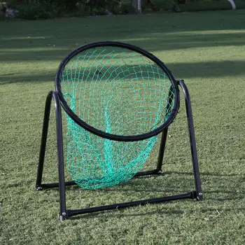 

New Golf Net Training Aid Tool Portable Golf Chipping Pitching Practice Golf Adjustable Swing/Sphere/Target Net Golf 4 Golf 7
