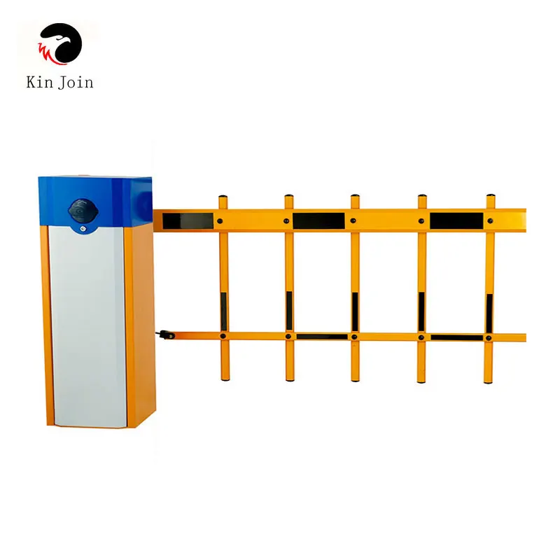 

KinJoin Heavy Duty барьер с дистанционным управлением Gate для продажи