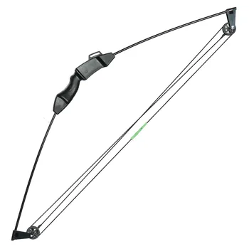 

Archery Compound Bow Recurve Bow Pulley Archery Bow Outdoor Shooting Hunting Bow Child Adolescent Sports Practice Bows