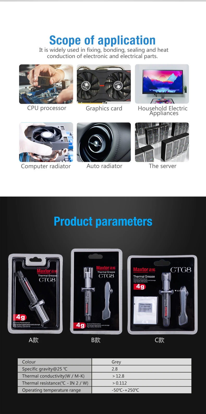 Computers e Electronics