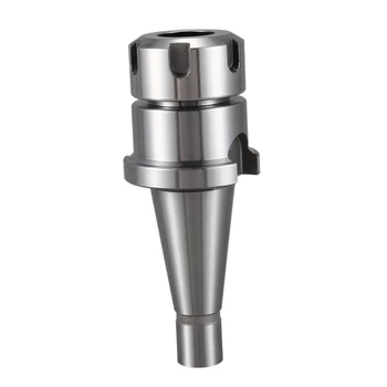

New Precision NT30 ER32 70L M12 and 1 Spanner ER32 CNC Collet Chuck Holder