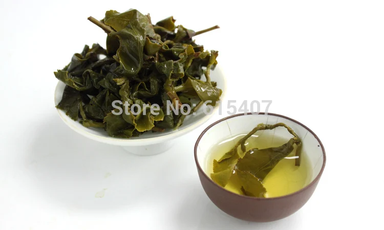 Чай из Тайваньского молока Oolong 150 г для пожилых людей чай Wulong с сильным Кремовым