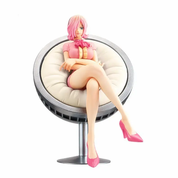 Одна штука/одна штука DXF Assemblage Vince Mork family Gyor Horse 66 Sanji Bud Nine Garage Kit Модель