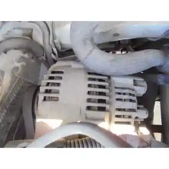 

9619489380 ALTERNATOR CITROEN XSARA SALOON