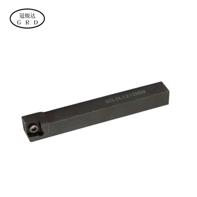 Резак SCKCR2020 scclcr2525 SCLCR3232 K09 K12 M09 P12 держатель инструмента и ccmt токарный