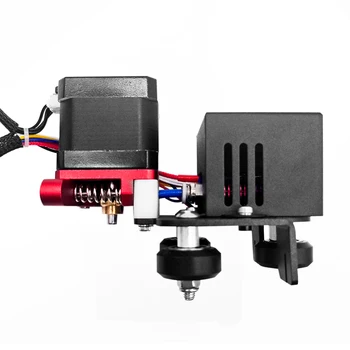 

New Upgraded Replacement 1.75mm Filament Extruder Drive Feeding Kit 0.4mm Nozzle Print Head Motor Support TPU Filament Printing
