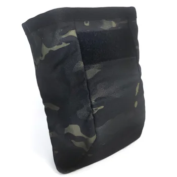 

DMGear Molle Folding Recycling Bag Tactical Molle Vice Pouch - MCBK