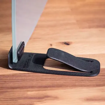 

Any Door Stop Simple Door Stop Plastic Safety Door Stop Floor Installation Door Stop Safety Product Strong Fixed