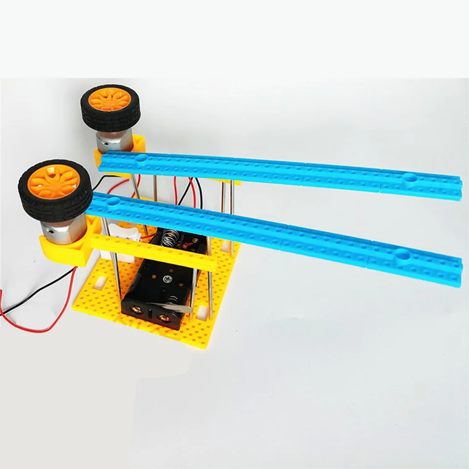 diy remote ball launcher