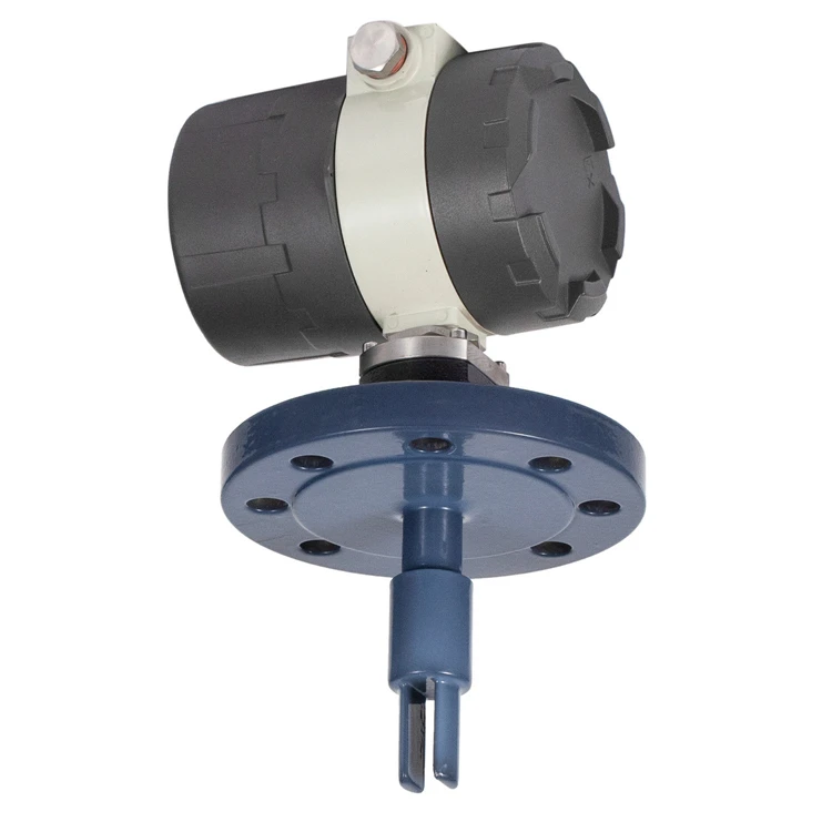 Sincerity High Quality Fast Response Ajustable DMF-1-Series Acid Concentration Meter