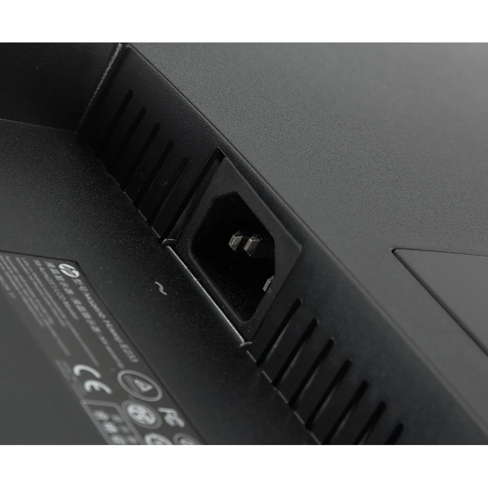 Монитор hp EliteDisplay E233 2", серый [1fh46aa]